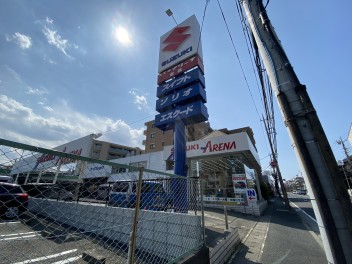 ２０２０年度も宮前店を宜しくお願い致します！